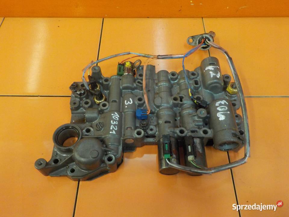 LEXUS GS III 450H 35 V6 08r 296 mechatronika Suków