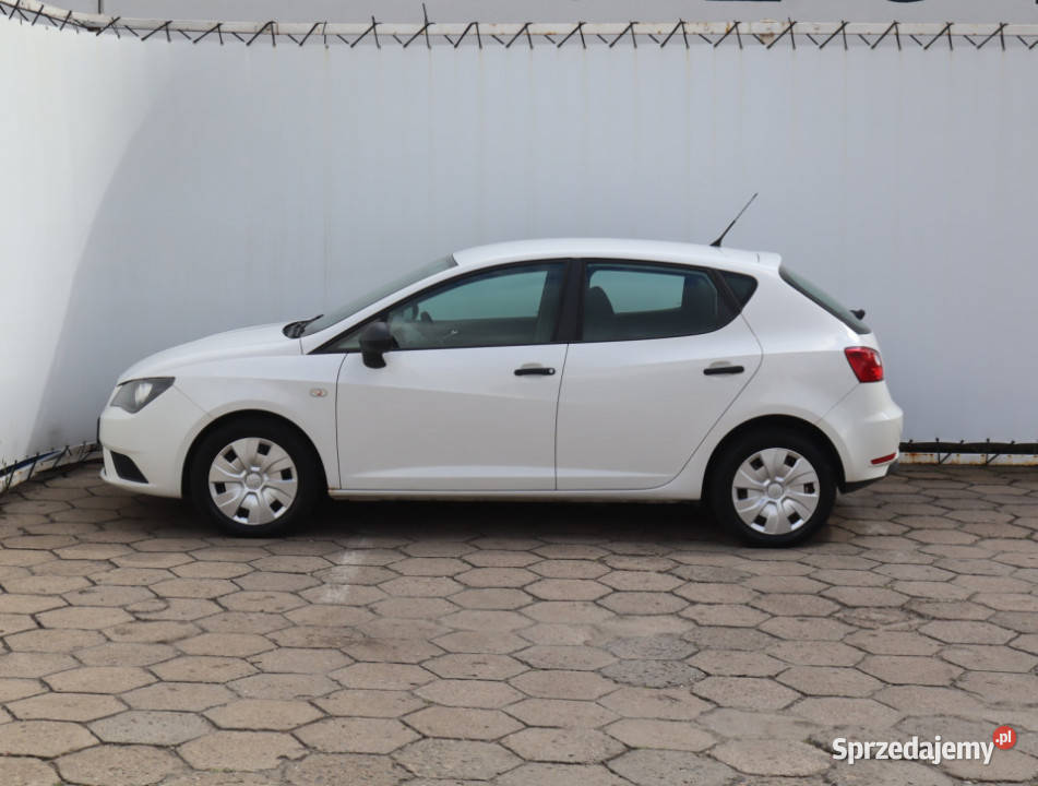 Seat Ibiza 12 12V Łódź sprzedam