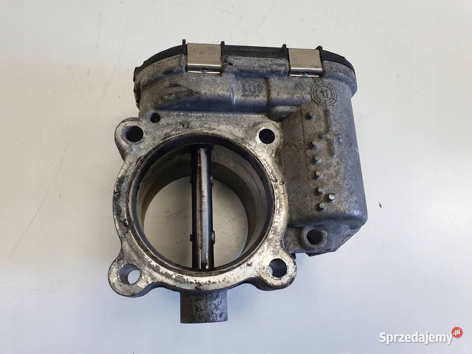 PRZEPUSTNICA Volvo S60 II V60 V70 III 20 D D3 Chełm