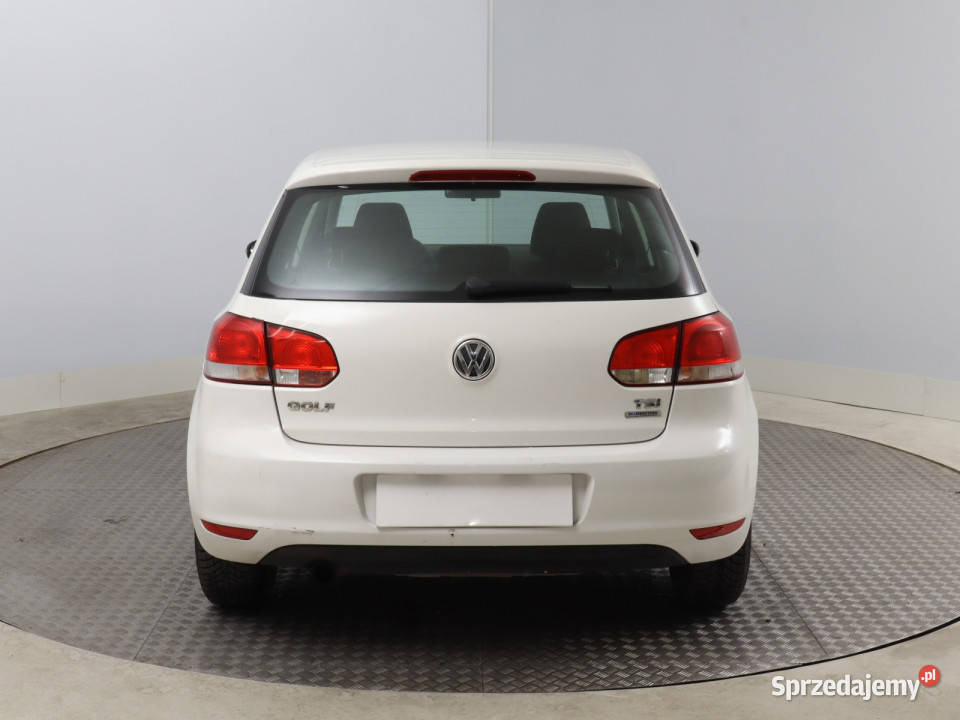 VW Golf 12 TSI