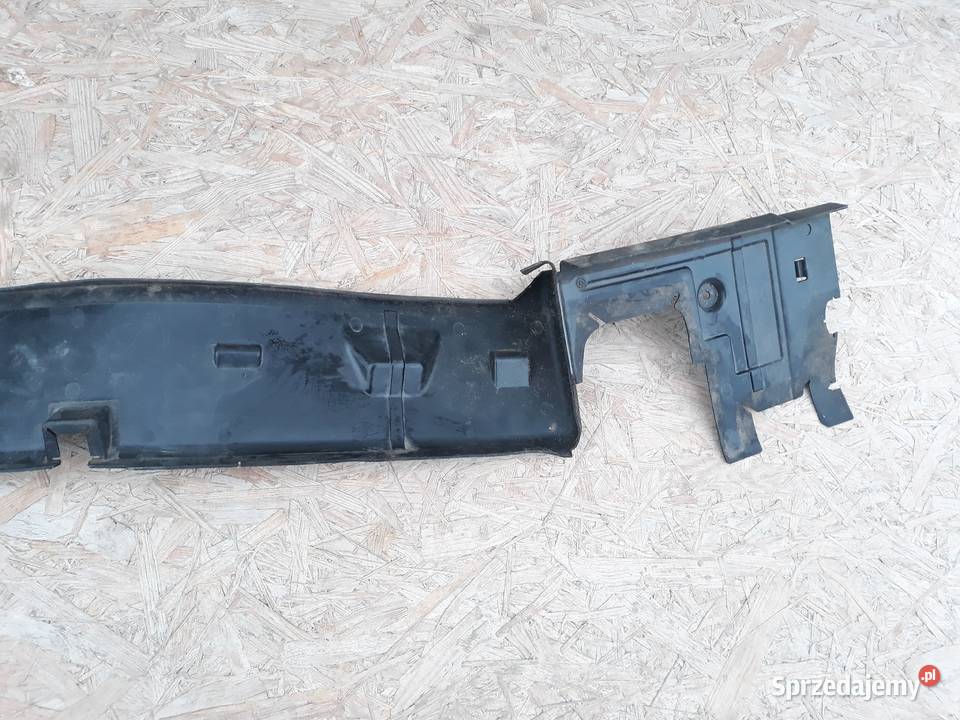 BMW IX3 G08 KIEROWNICA KANAŁ POWIETRZA 9854745 osobowe wielkopolskie Międzychód sprzedam