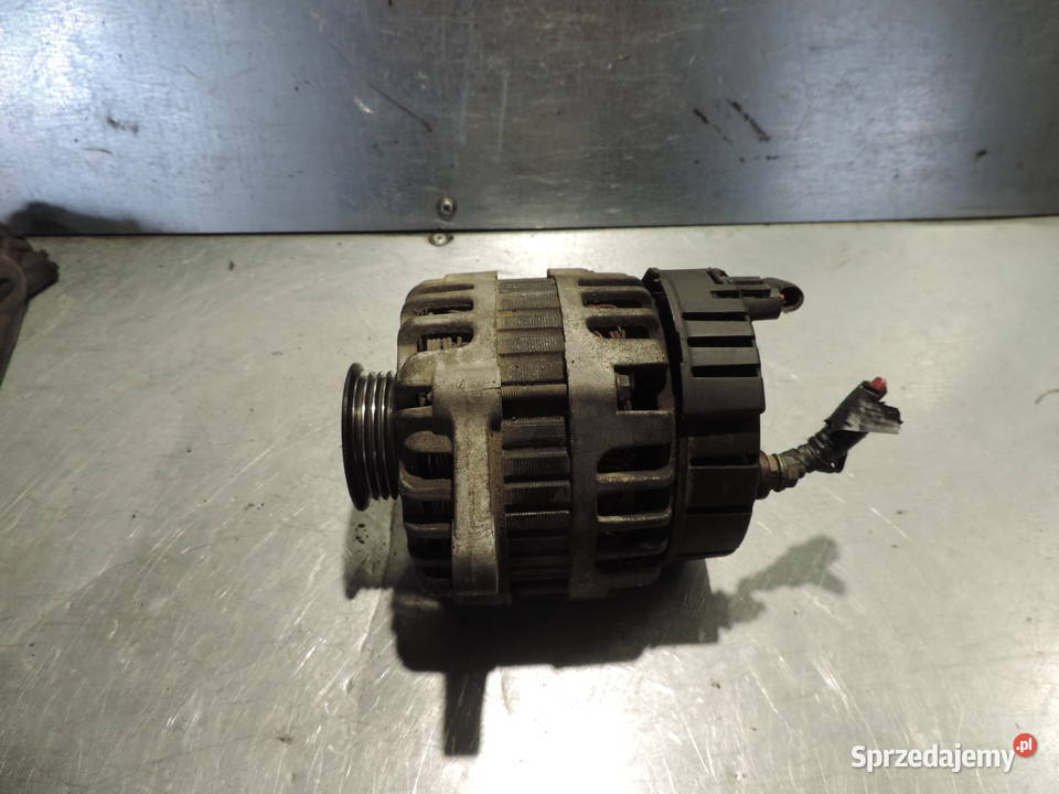 ALTERNATOR DAEWOO KALOS 12 8V 2655476 Nowy Sącz
