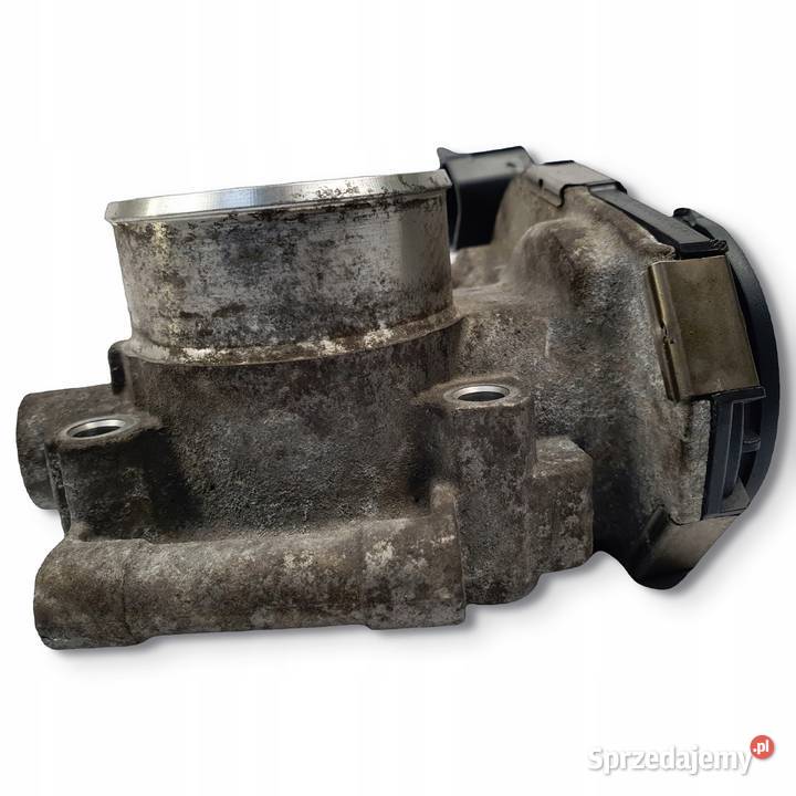 PRZEPUSTNICA Opel Meriva B 14 16V 55562270 Przepustnice Chełm