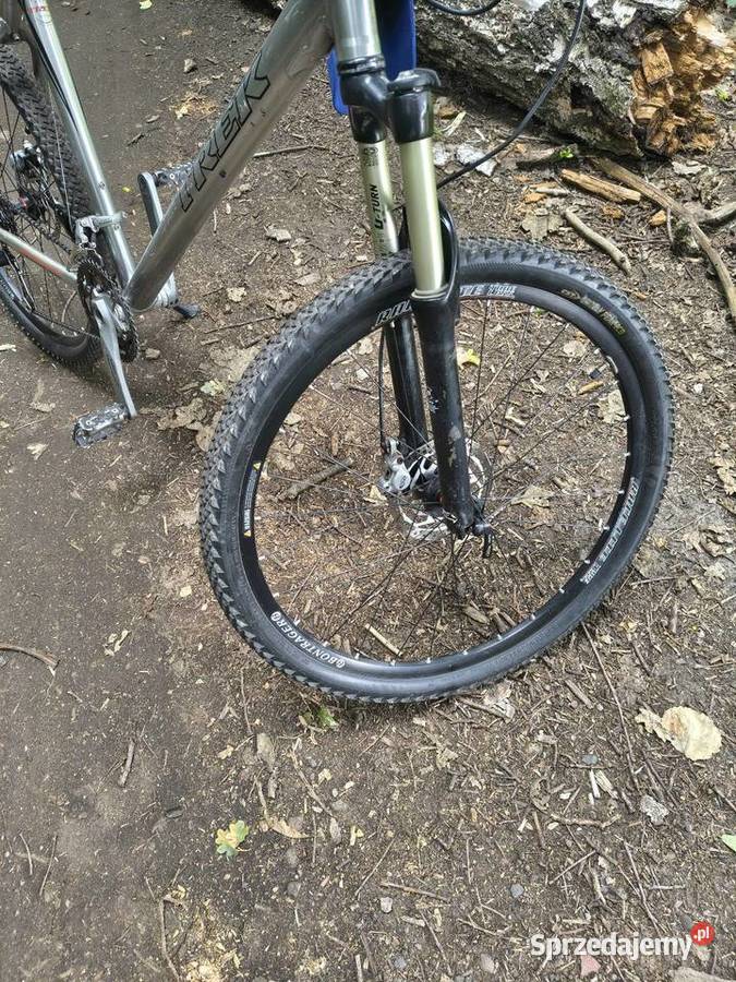 Trek 8500 ZR XC Siemianowice Śląskie