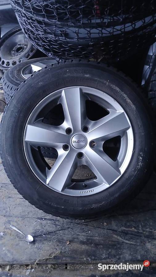 Opel vivaro manualna małopolskie