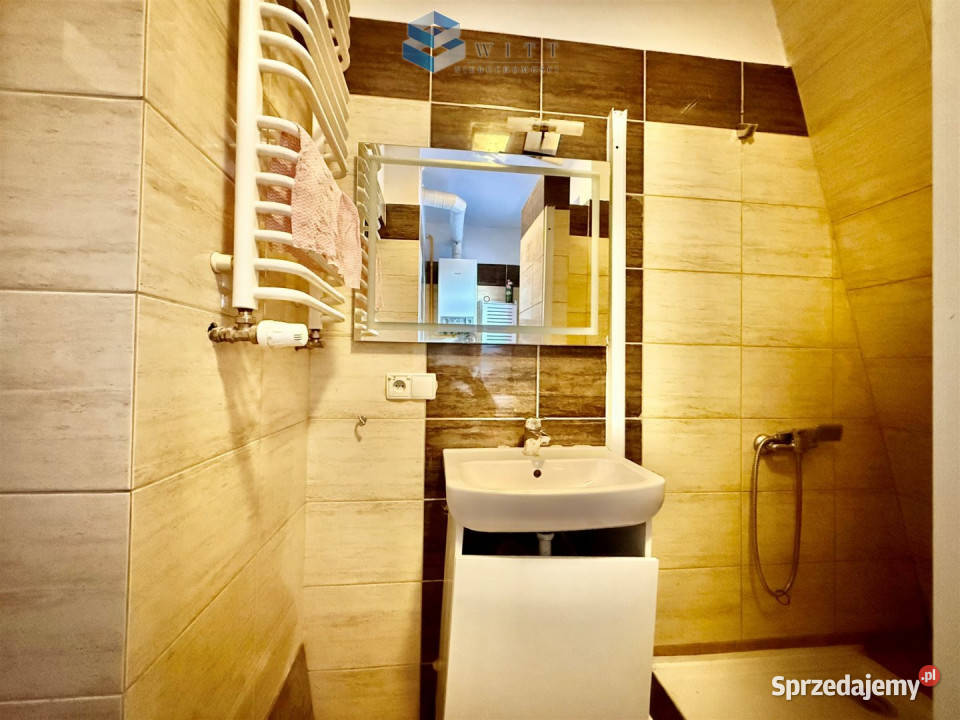 Mieszkanie Ostróda Pułaskiego 3588 metrów 2 sprzedam