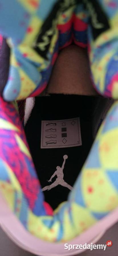 Nike Air Jordan 5 Retro Radom