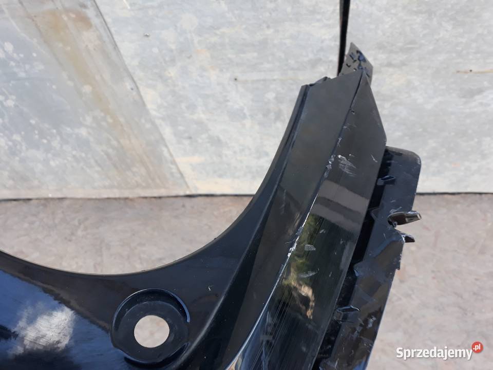 VOLVO XC40 NAROŻNIK ZDERZAKA LEWY TYŁ 31449336 Międzychód