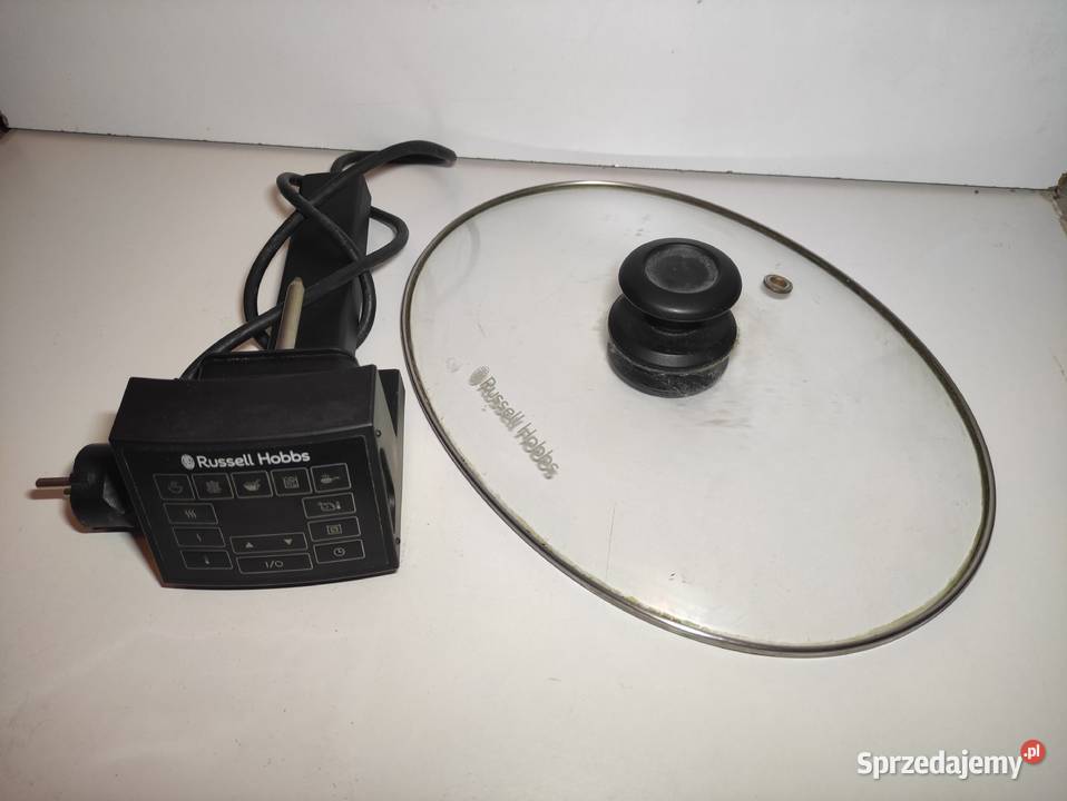 Russell Hobbs Good to Go Multicooker 2827056 pomorskie Słupsk