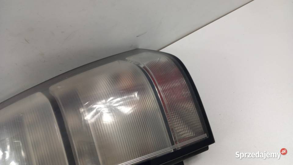 SAAB 93 II KOMBI LAMPA TYŁ PRAWA osobowe Zbierkowo