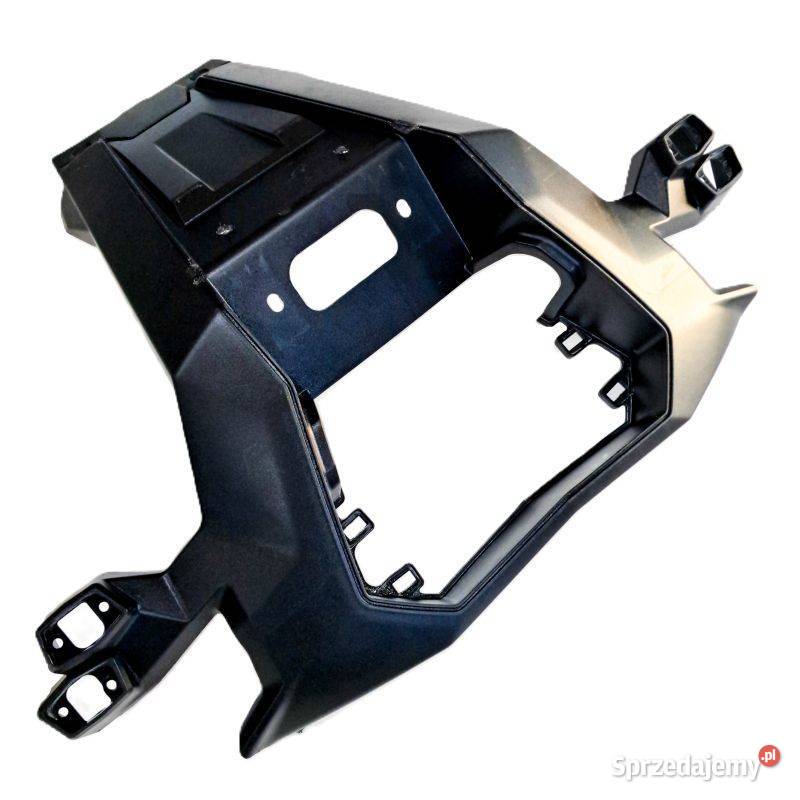Przednia Atrapa Grill Canam Outlander G2 2023 Nowy Sącz