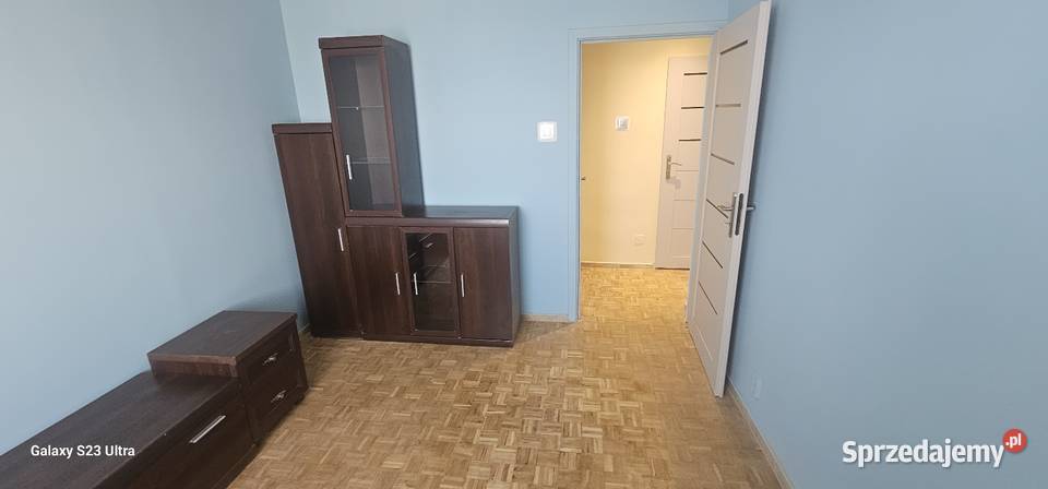 Mieszkanie własnościowe Legnica sprzedam