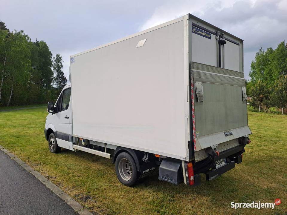 Sprinter 906 22 cdi manual gniazdo SD Mniów sprzedam