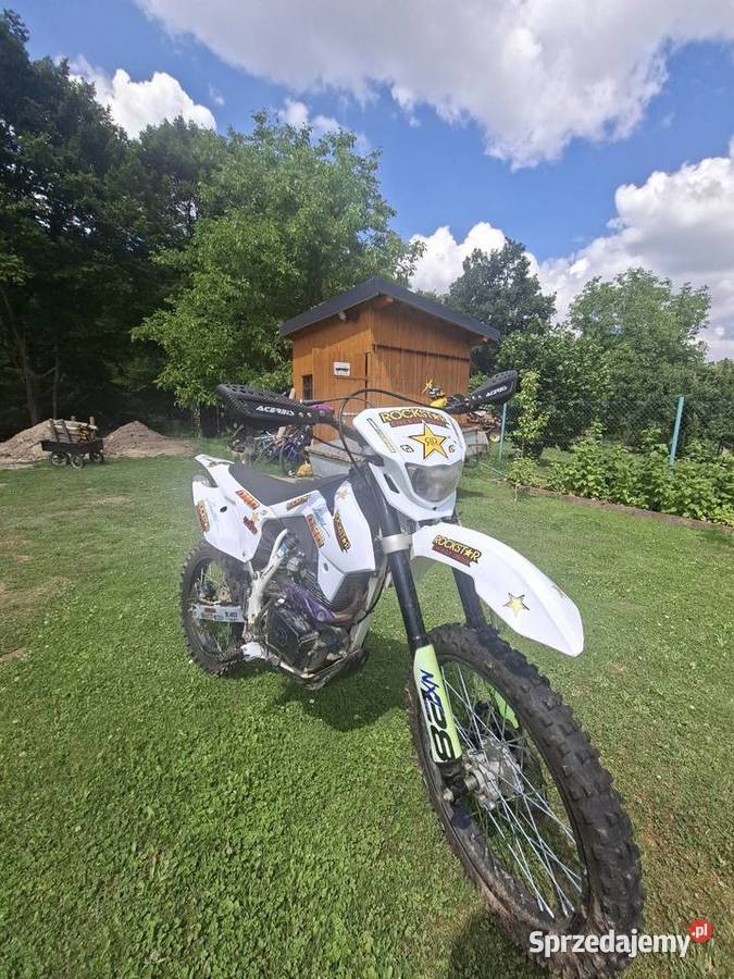 Barton nxt 150 12KM dolnośląskie Kłodzko