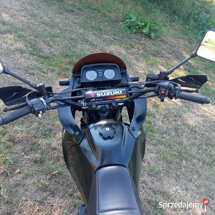 Suzuki dr 650 rse 1992 Ostrołęka