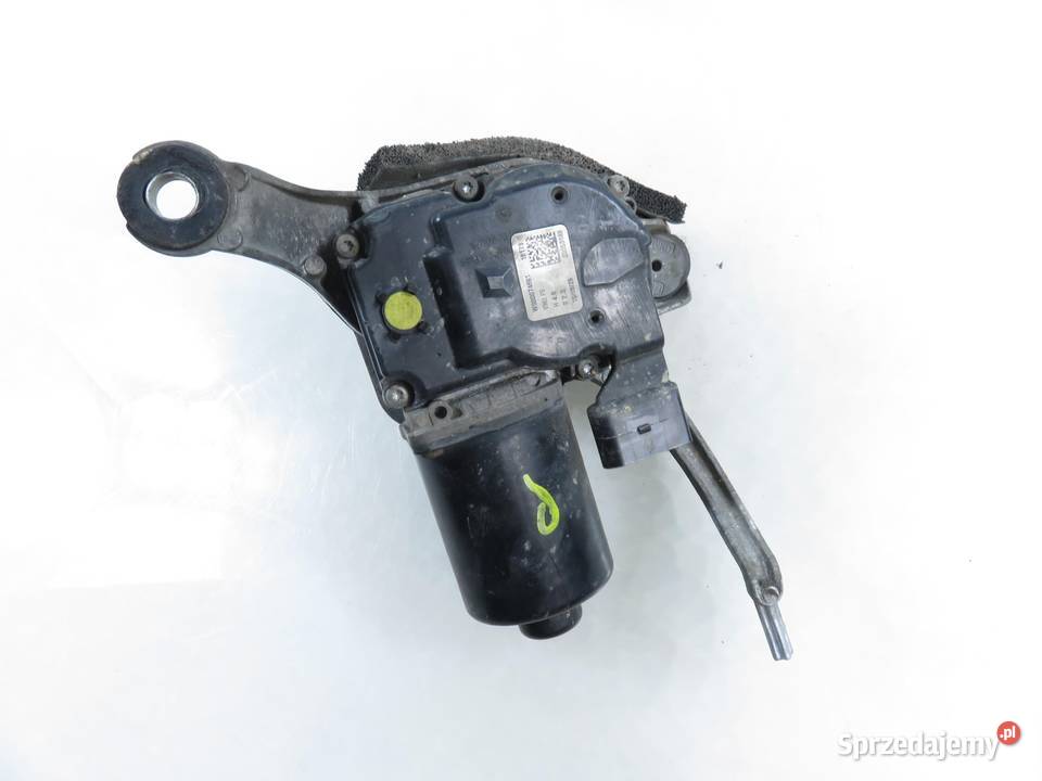 MECHANIZM WYCIERACZEK FORD TRANSIT CUSTOM