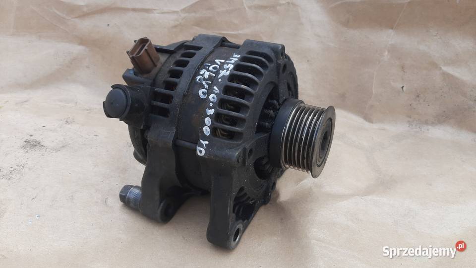 alternator Volvo V50 20 D 3M5710300YD Dębno