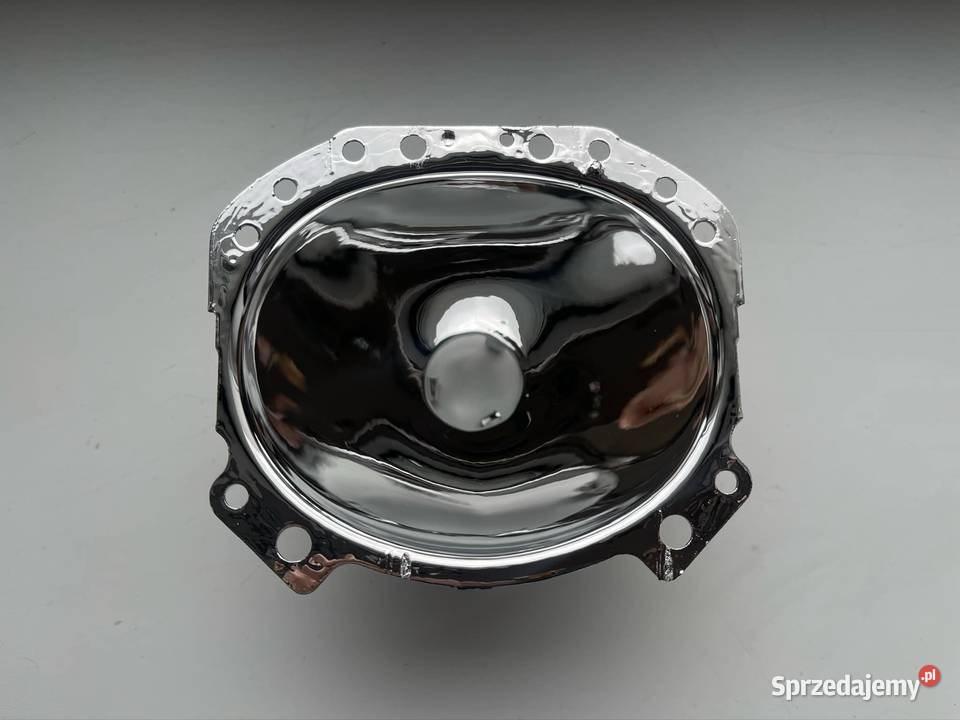BMW E60 ODBŁYŚNIK D2S XENON W 50 KAUCJI ZWROTNEJ osobowe Ostroróg