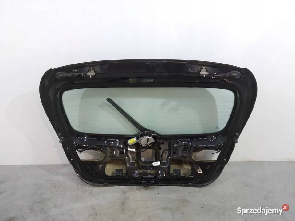 KLAPA TYŁ LC9Z PRZED LIFT Seat Leon II 20052012 świętokrzyskie sprzedam