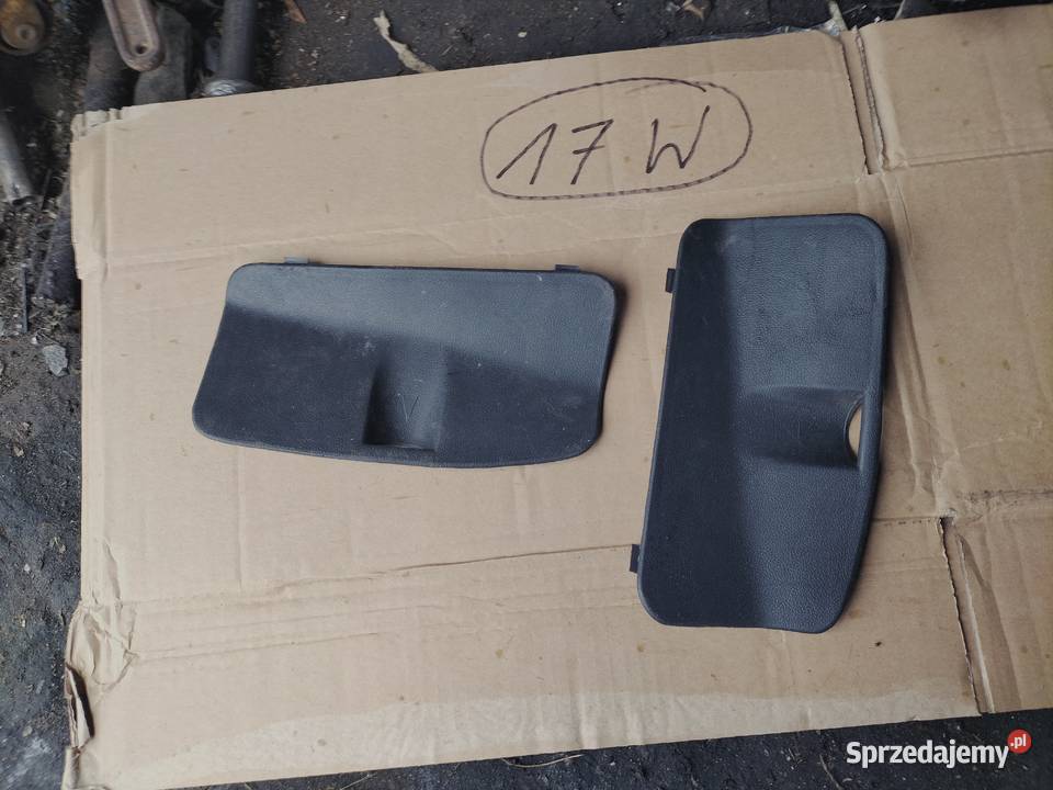 Pokrywa lampy tylnej PRAWA LEWA OPEL KADETT osobowe sprzedam