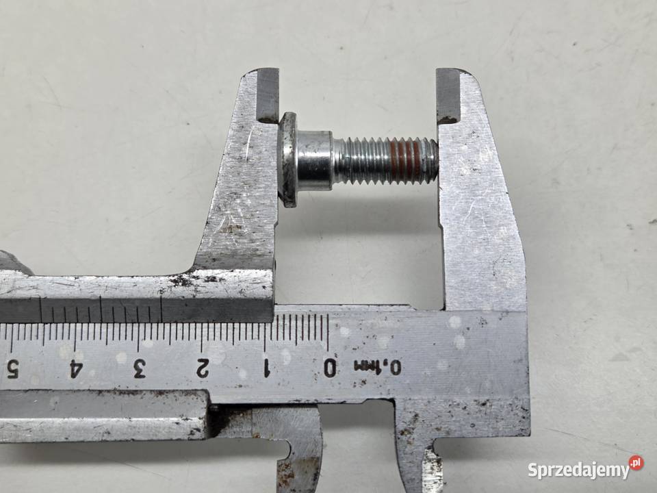 HONDA PCX 125 2124 ŚRUBY ŚRUBKI łódzkie Janowice sprzedam