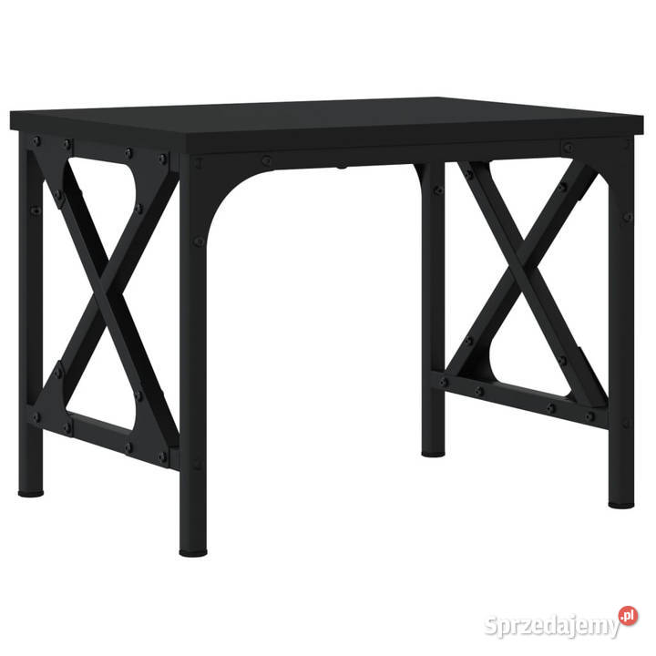 Stojak pod drukarkę czarny 40x30x31 WM833985 sprzedam