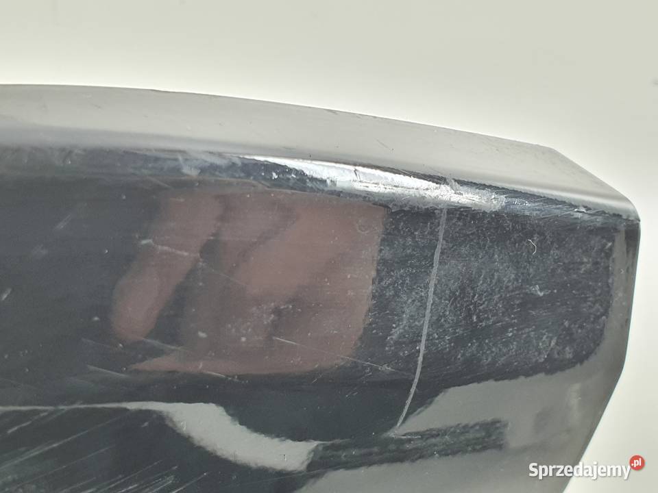 Boczek Lewy Tyl Oslona Owiewka Skuter Kumpan łódzkie Janowice