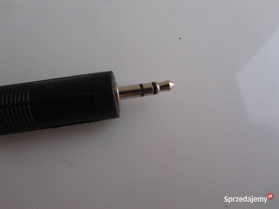 Adapter wtyk Olecko sprzedam