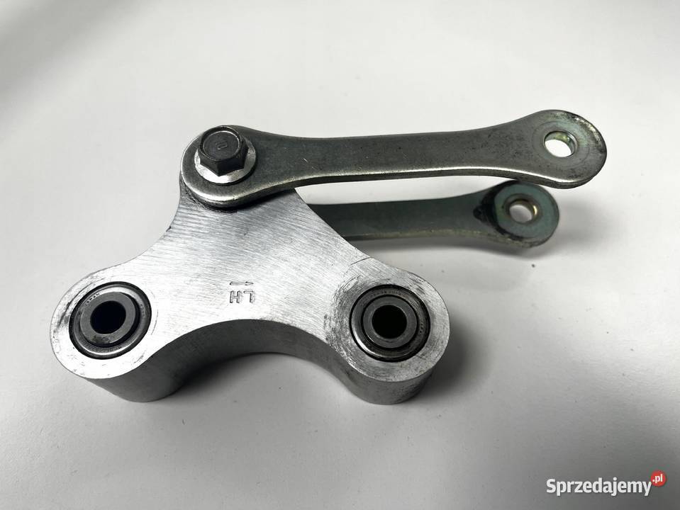 HONDA CBR 500 R 19 Ramię Uchwyt Mocowanie