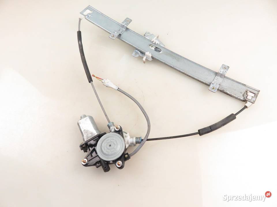 PODNOŚNIK SZYBY PRAWY 3D SUZUKI GRAND VITARA I Mechanizmy opuszczania szyb
