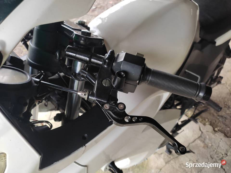 Zipp pro 50125 Małyszyn Dolny sprzedam