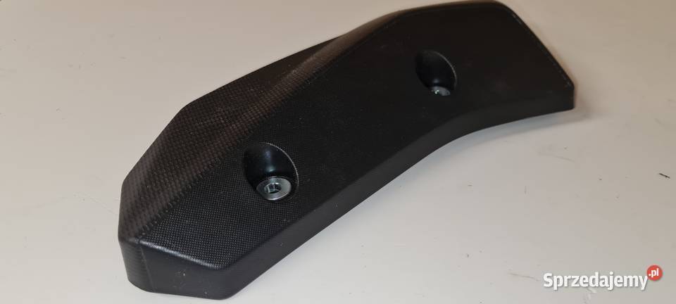 Yamaha MT07 owiewka plastik osłona blenda prawa Warszawa