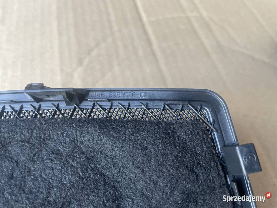 6950526 osłona maskownica głośnika lewa prawa Szczecin
