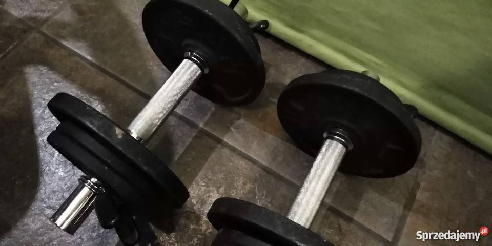 2 X HANTLE DOMYOS 10 Pabianice