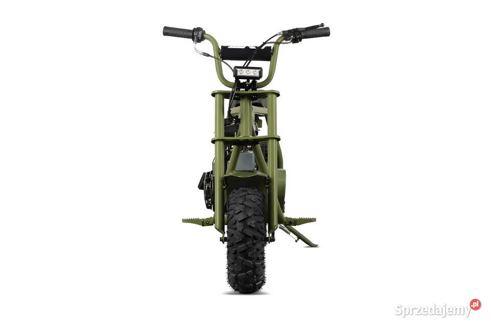 HOVER HEART MINI CRUZER K1 99CC KOŁA 6 Lublin sprzedam