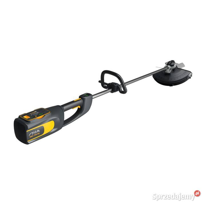 Kosa akumulatorowa Stiga SBC 700 AE podkarpackie