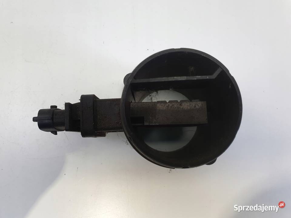 PRZEPŁYWOMIERZ Opel Agila B 13 CDTI POWIETRZA Rudka