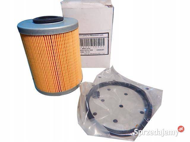 MR911916 FILTR PALIWA MITSUBISHI CARISMA OPEL osobowe