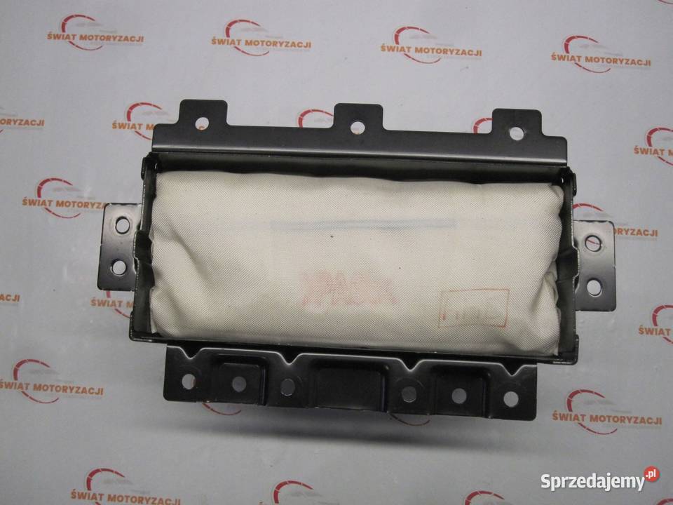 KIA SOUL 09r poduszka AIRBAG pasażera 2K84591020 świętokrzyskie Kielce