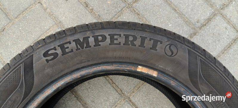 4 Opony LATO 20555 R16 lato sprzedam