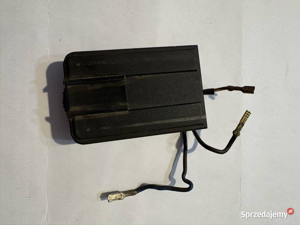 Regulator obrotów do szlifierki kątowej Bosch Pozostałe lubelskie Ryki sprzedam