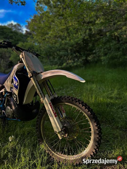 Yamaha YZ 250 1994 Do negocjacji