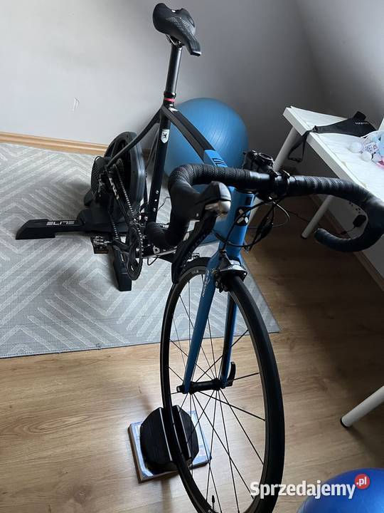 Rower szosowy BTwin Ultra AF Ultegra Bestwina sprzedam
