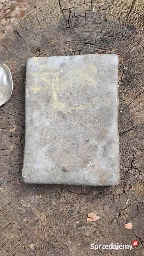 Forma do odlewów Stela płaskorzeźba kamienna Warszawa