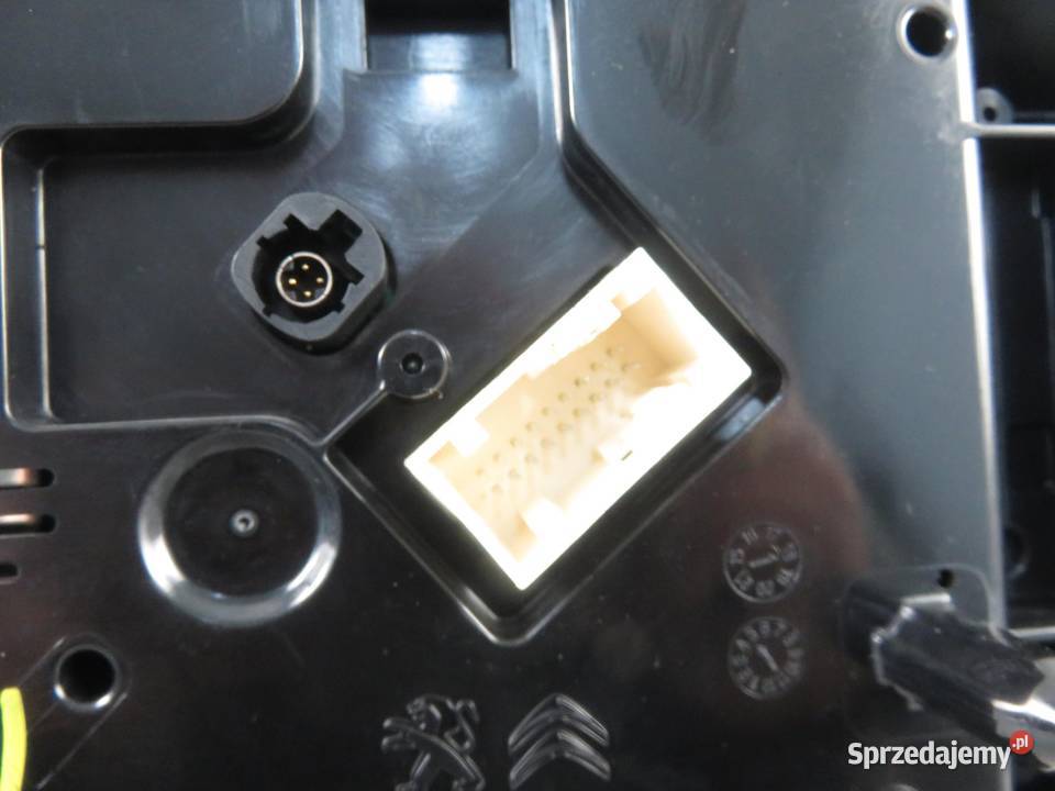 LICZNIK PEUGEOT 5008 II 12 THP PureTech 131 HNY sprzedam