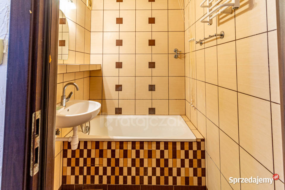 Sprzedam mieszkanie 60m 3 pokoje Wejherowo Mieszkania pomorskie