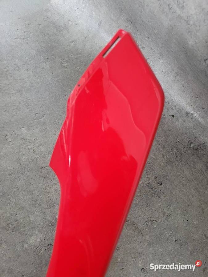 HONDA CBR 1000 RR 1000RR 1216 OEM PRAWA OWIEWKA Nowy Tomyśl