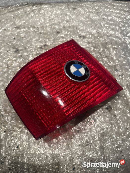 Lampa Tył Tylna Bmw R1150R R850R M892 wielkopolskie Poznań