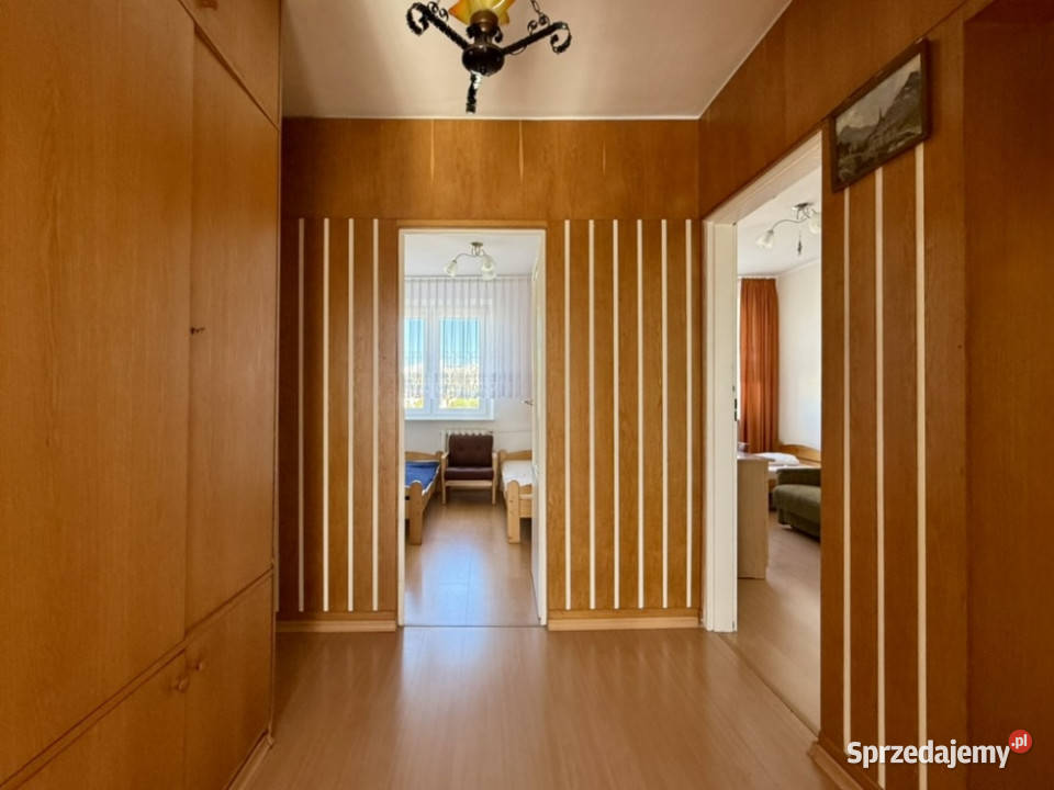 Mieszkanie 6667 m w świetnej lokalizacji Gdańsk