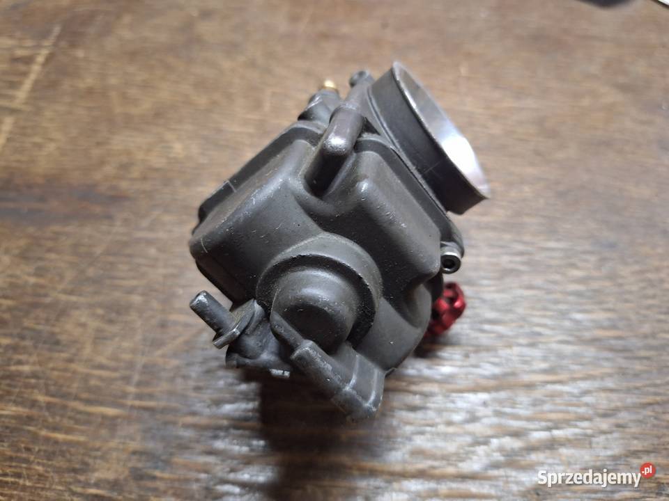 GAŹNIK TUNINGOWY 150350cc przepustnica 297mm